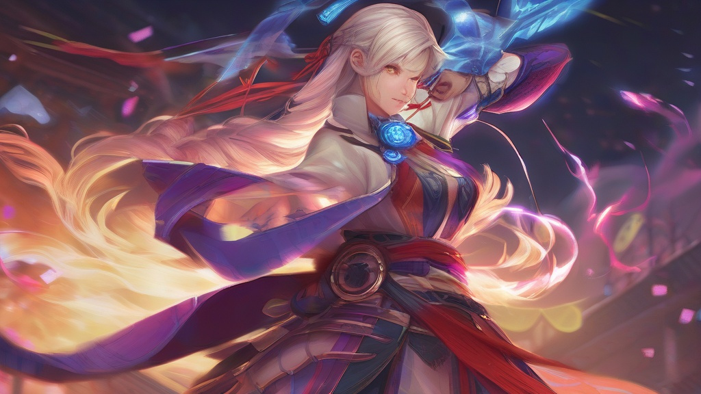 王者荣耀PVP竞技：角色培养全攻略