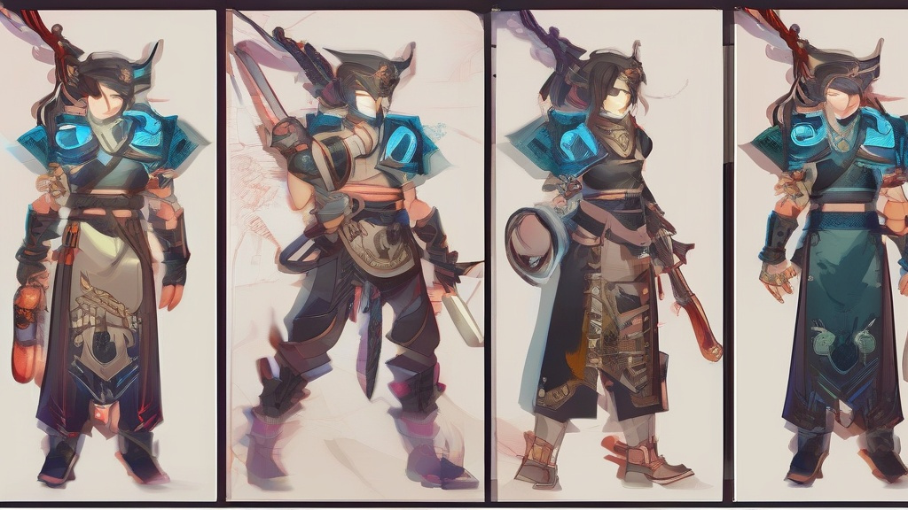 单机PVP竞技：从策略到角色培养的终极指南