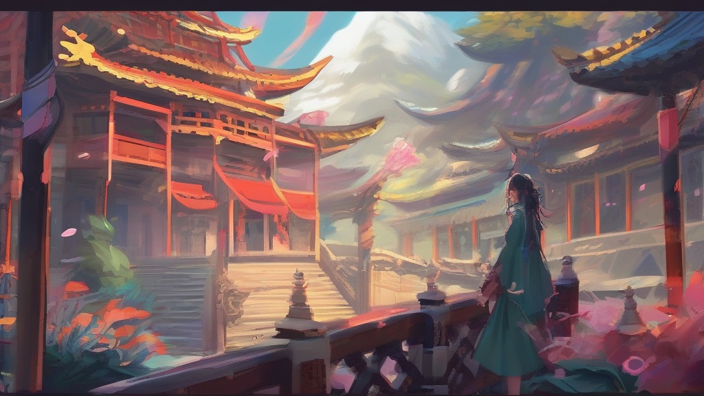 《永劫无间》单机通关全解析：建造与战斗双攻略