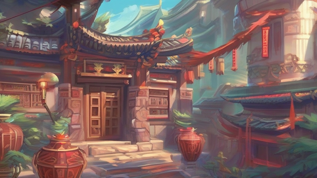 从原神到王者：单机玩家必学的进阶技巧合集