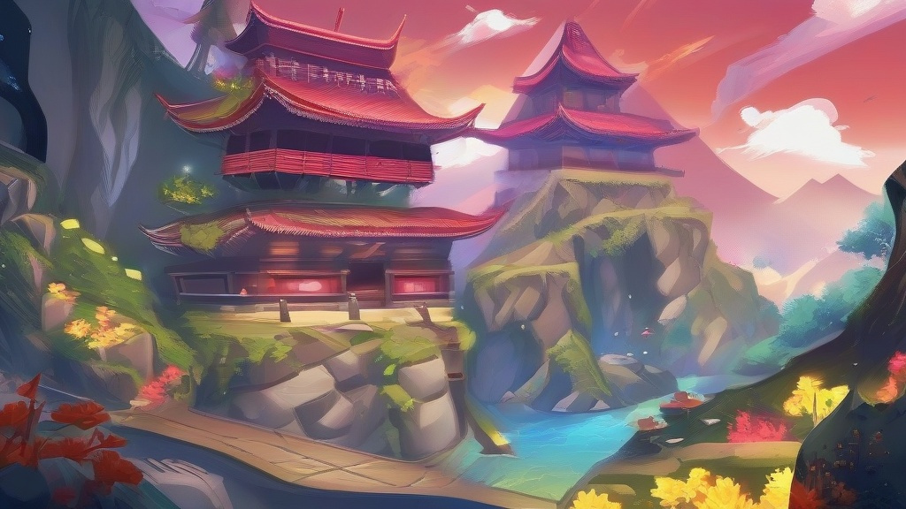 手游新手必看：装备速成与进阶技巧全解析