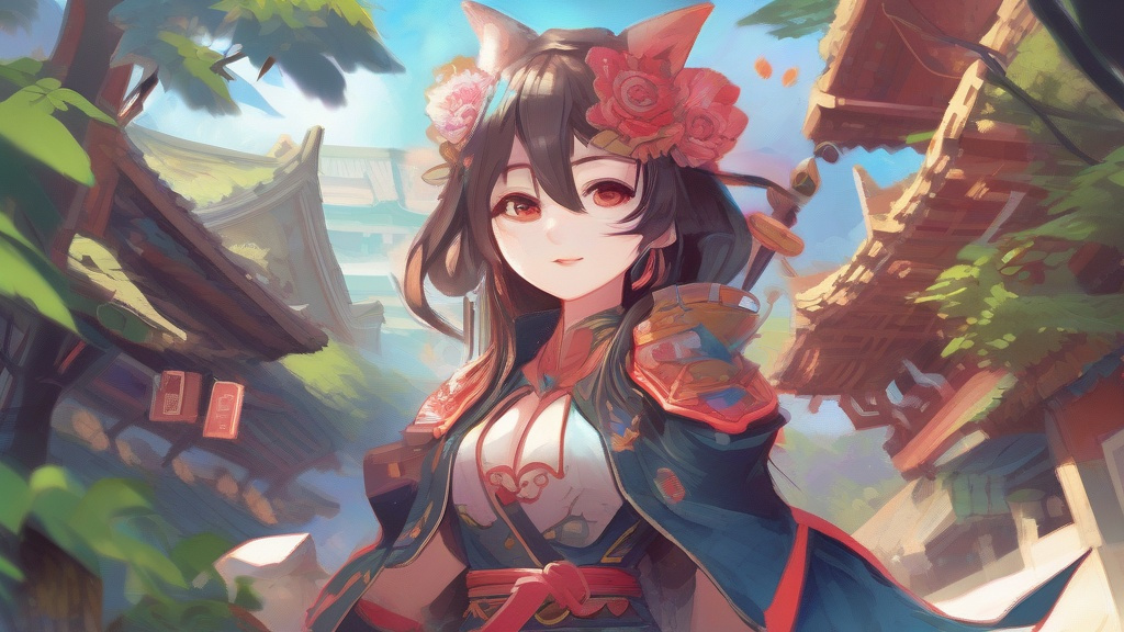 《塞尔达传说》角色培养与建造全攻略