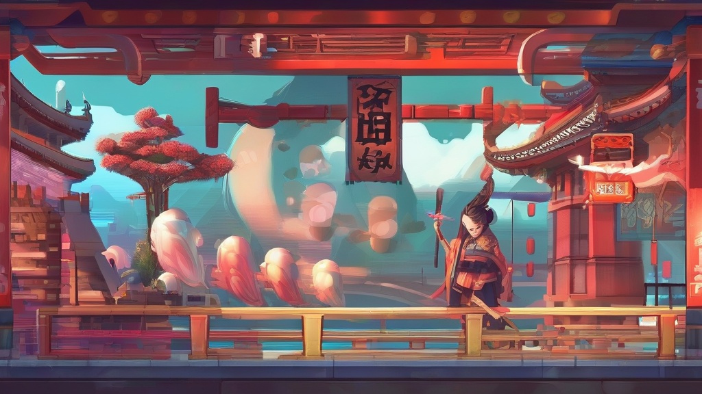 永劫无间全阶段通关指南：角色培养与实战技巧