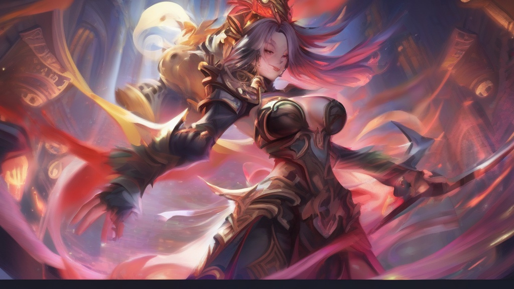 MOBA+建造双修：跨游戏通用制胜法则