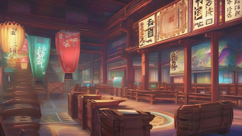 跨类型单机神作攻略：从开放世界到硬核战斗