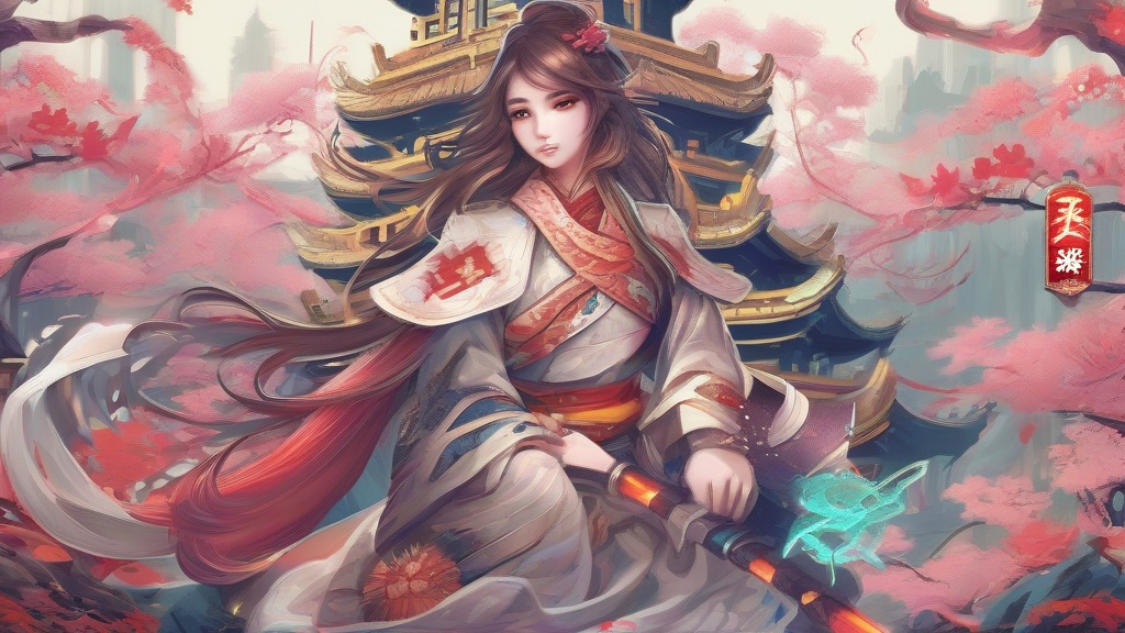 原神+魔兽世界：双游通关秘籍大公开