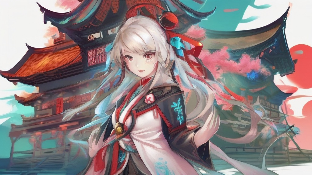 原神+塞尔达：跨游戏建造与探索全攻略