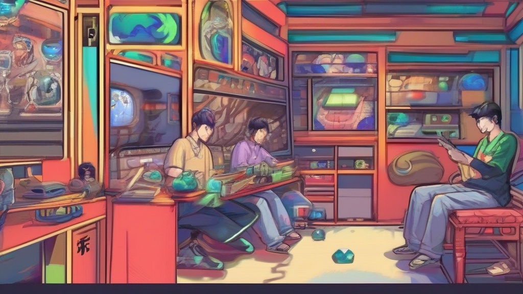 和平精英：资源获取与高效通关全攻略