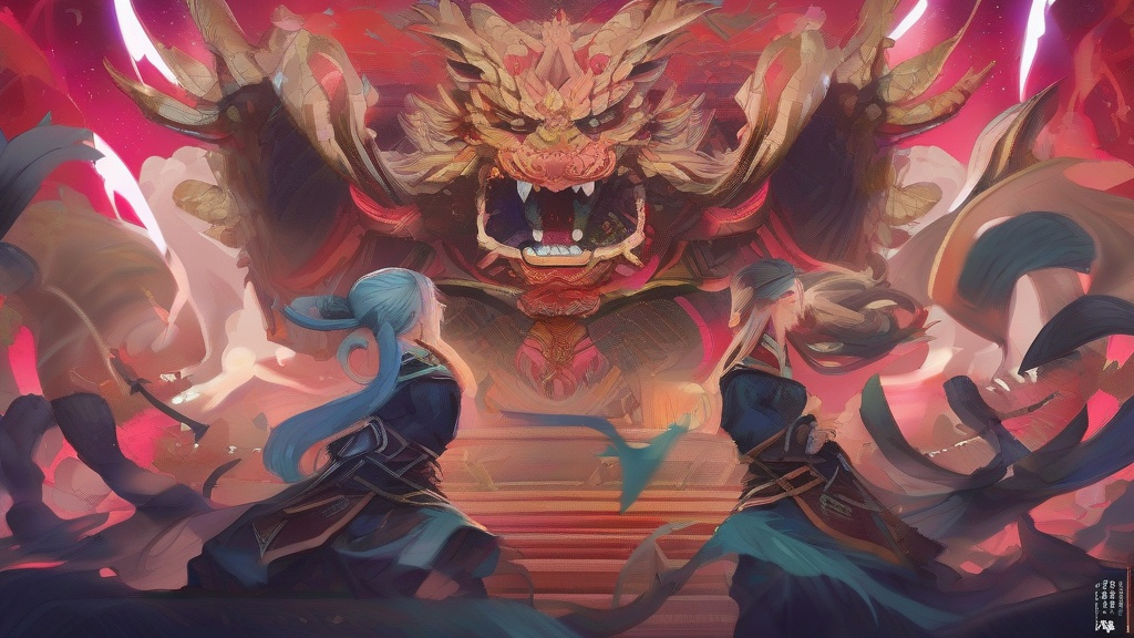 原神装备进阶指南：从萌新到大佬的蜕变之路