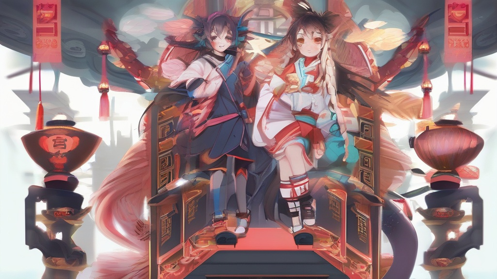 跨游戏资源秘籍：塞尔达+王者双修指南