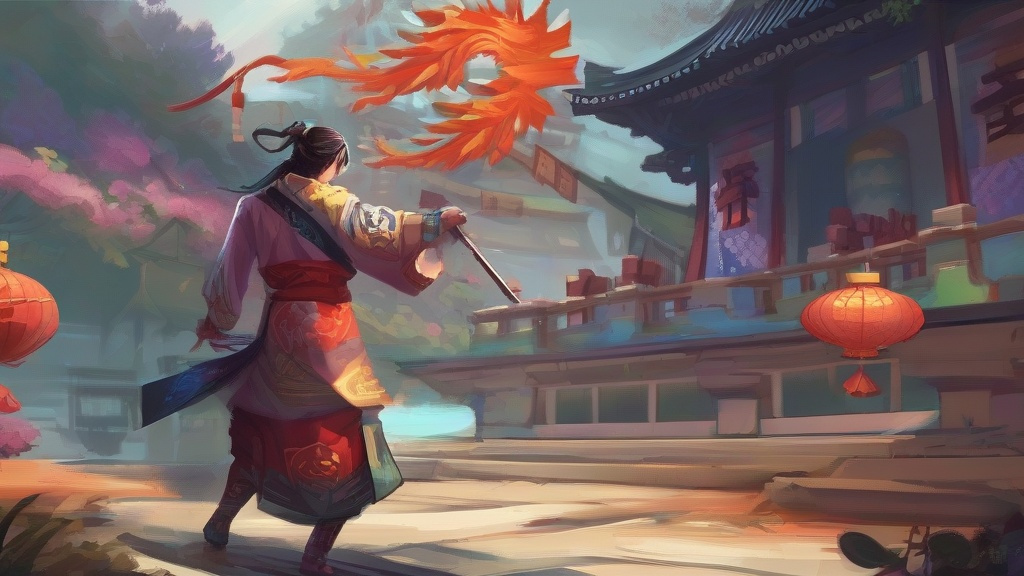 塞尔达传说手游：新手战术全解析