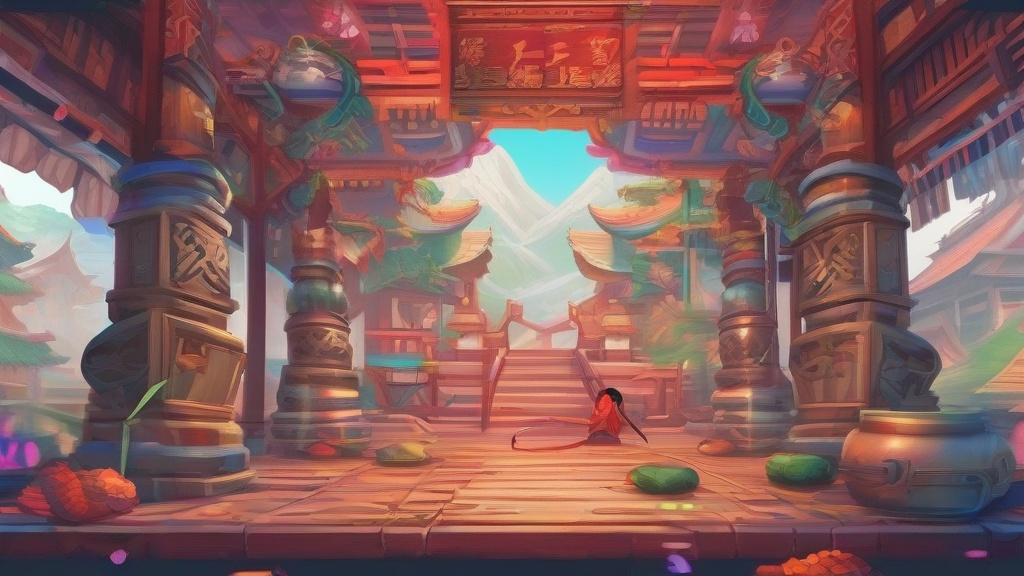 和平精英：从新手到王牌的全面通关指南