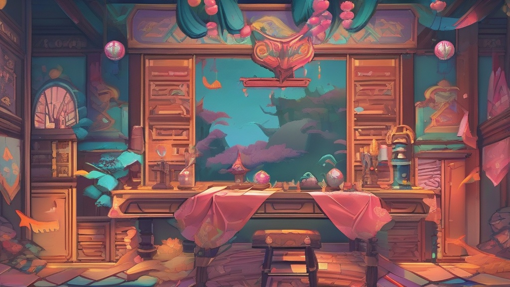 单机游戏资源全攻略：从零到精通的进阶之路