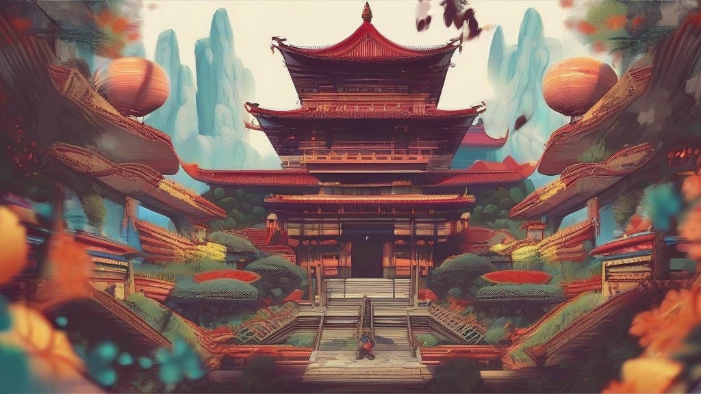 永劫无间新手必看：装备选择与成长指南