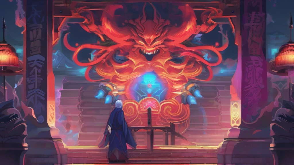 魔兽世界新手必看：角色培养全攻略