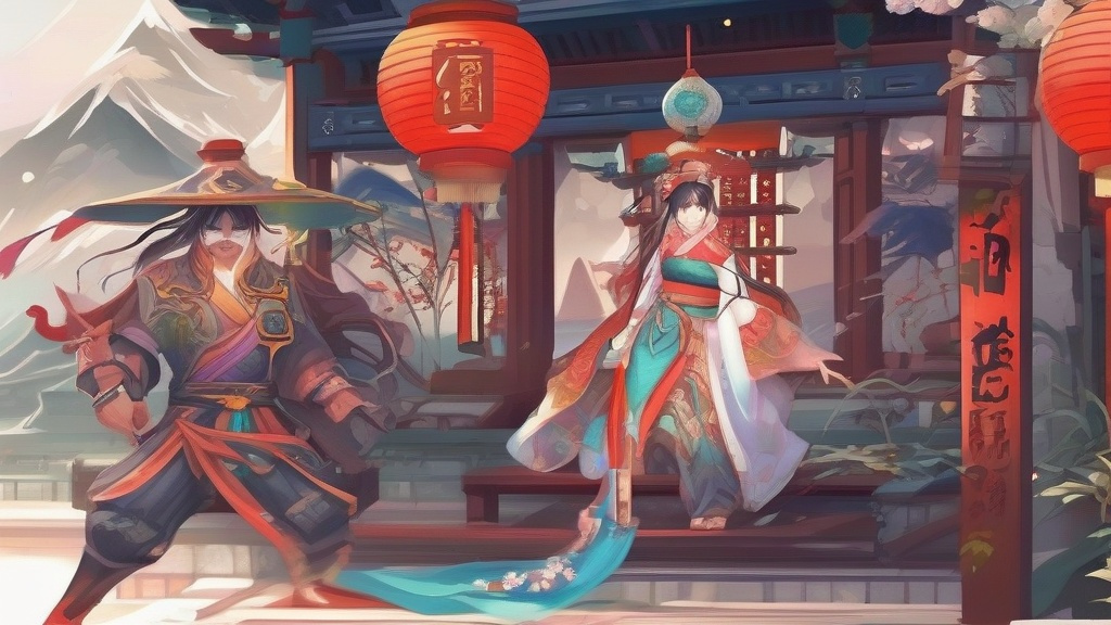 原神&魔兽世界：装备系统深度解析与毕业攻略