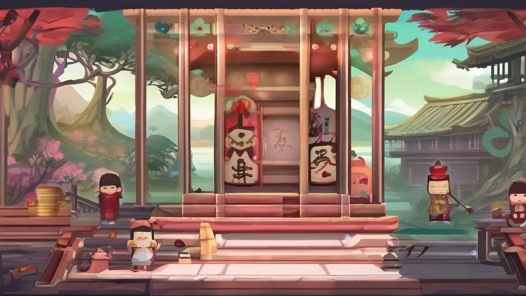 《手游全攻略：资源、策略、通关三重制胜法》