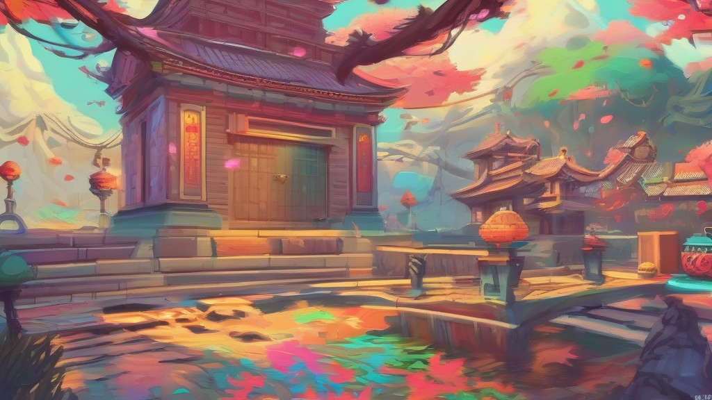 永劫无间手游：资源速刷与通关全攻略