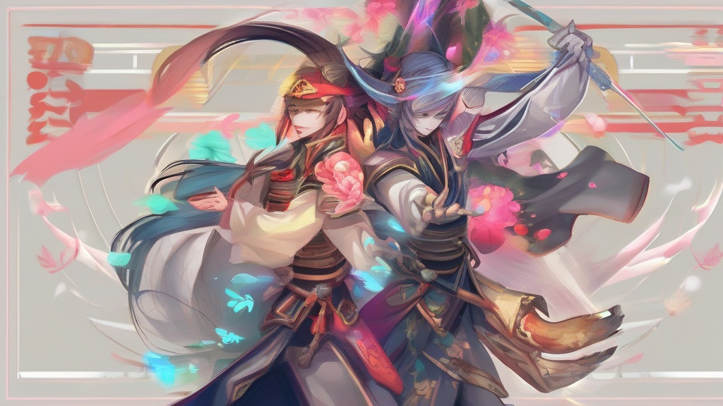 原神&塞尔达传说：装备进阶全解析