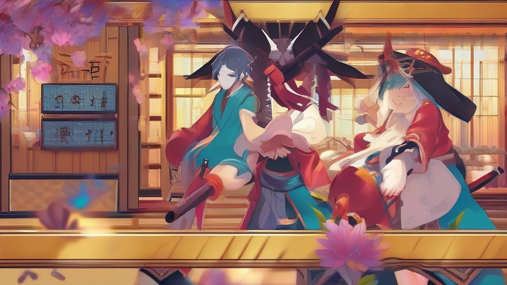 PVP竞技制胜三要素：角色、策略与建造全解析