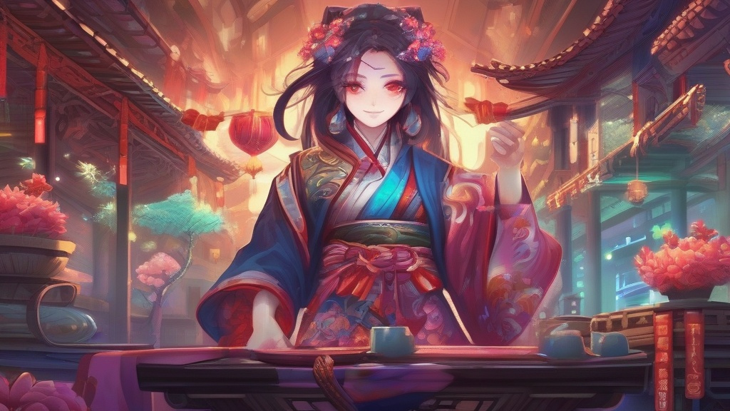 原神资源获取与建造技巧全解析