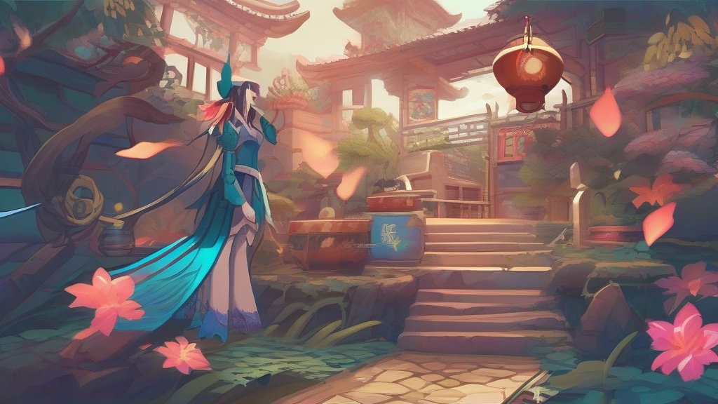 跨游戏技巧大公开：和平精英+魔兽世界双修指南