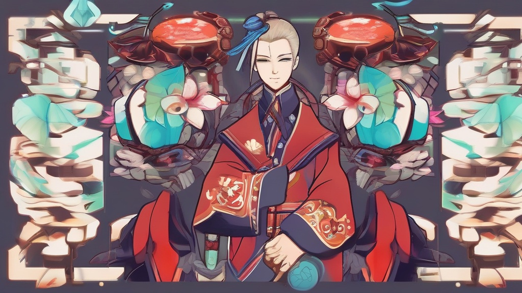 王者荣耀：角色培养与建造技巧全解析