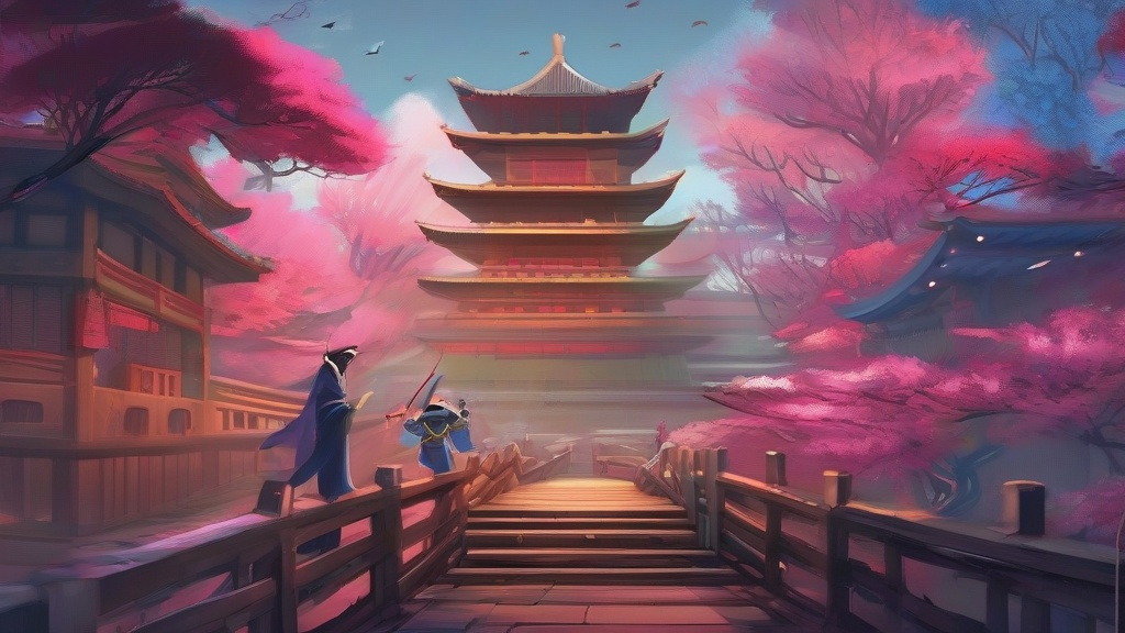 魔兽世界：从新手到大师的终极通关指南