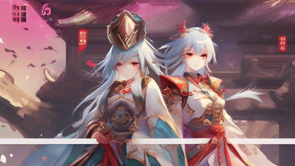 原神PVP竞技场：战术策略全解析