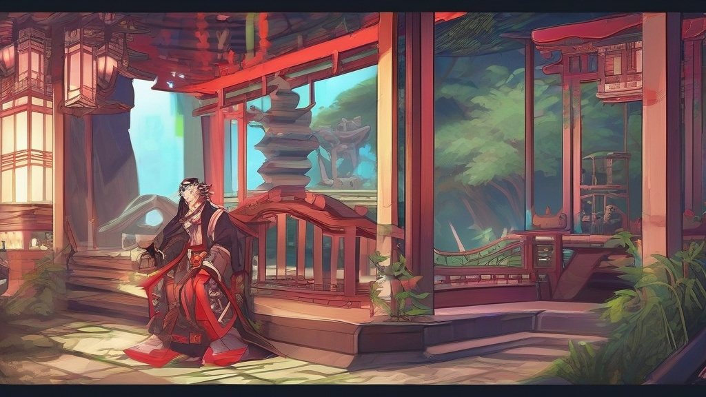 从零到大师：端游资源获取与建造全攻略