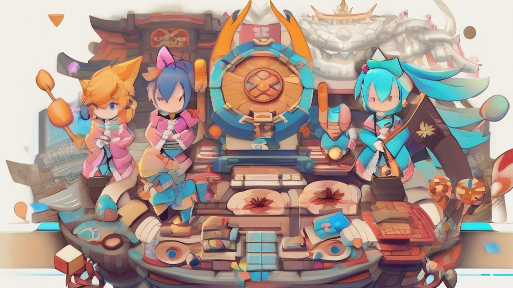 塞尔达传说：角色养成与建造全攻略