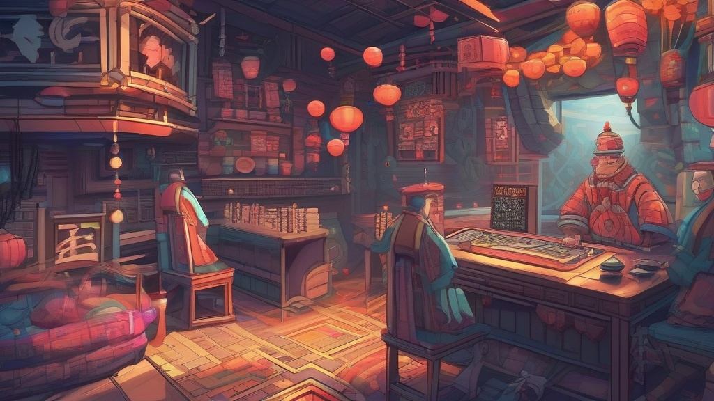 艾尔登法环手游：角色培养与建造全攻略