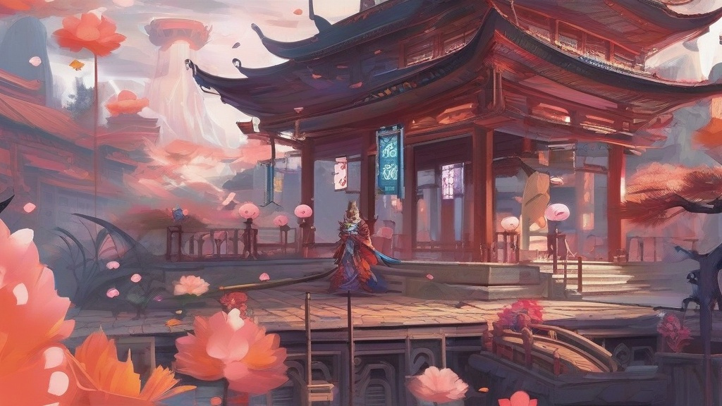 原神高阶战术：元素反应与队伍搭配全解析