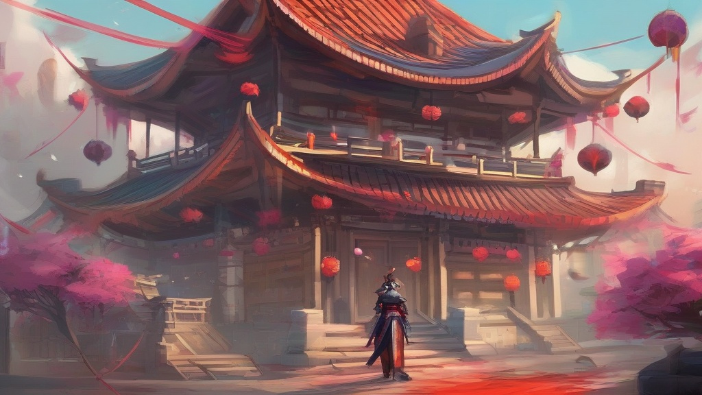 《英雄联盟》PVP制胜法则：装备选择与对线压制