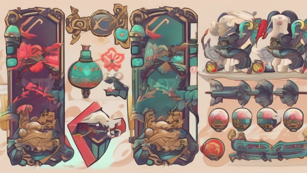 原神新手资源获取全攻略：从零到大佬的必经之路