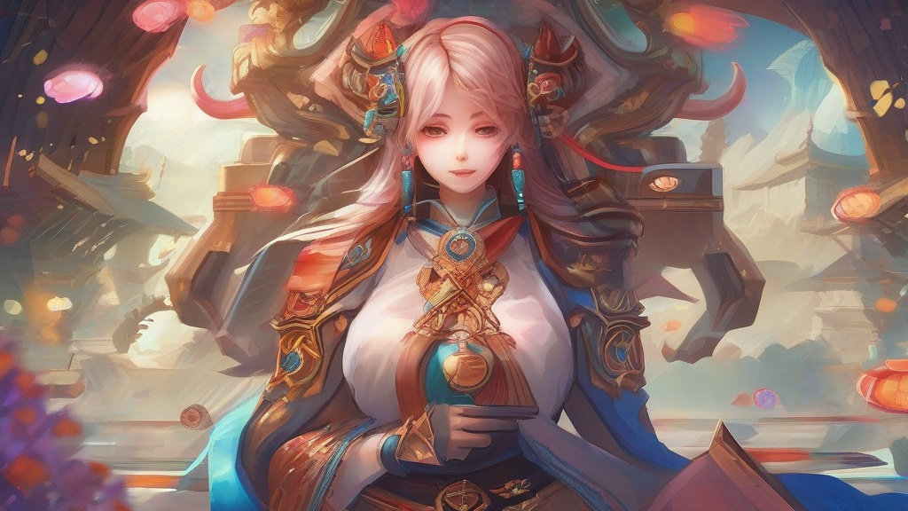 单机游戏进阶指南：从开放世界到战术竞技