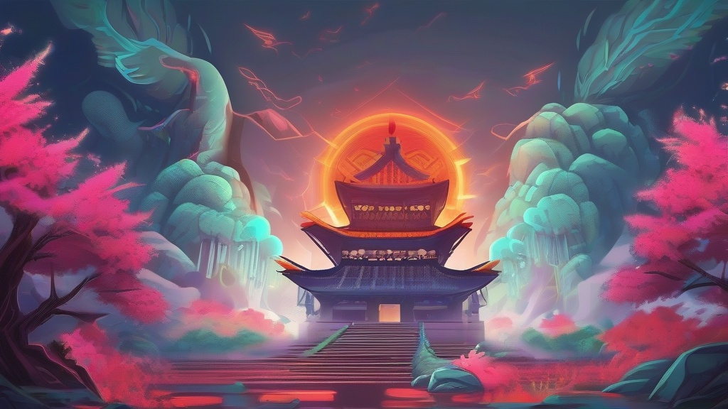 原神&魔兽世界：角色培养全攻略解析