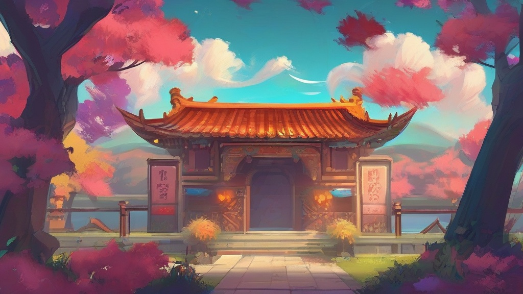 《终极建造大师：全流程通关与技巧全解析》