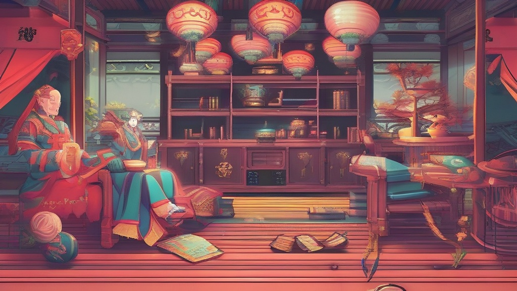 三款热门游戏高阶攻略：从策略到实战