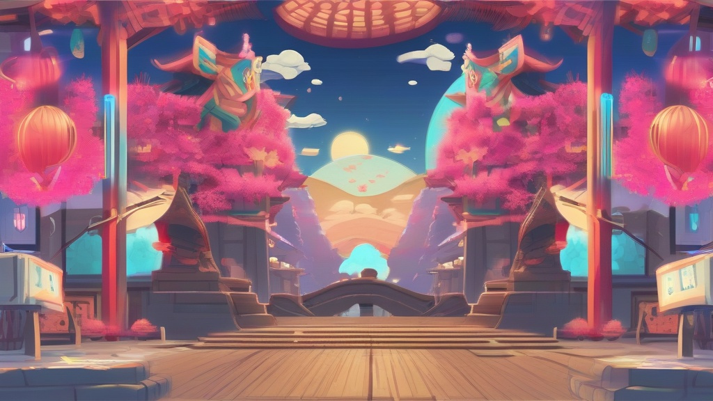 新手必看！和平精英+塞尔达传说双修速成指南