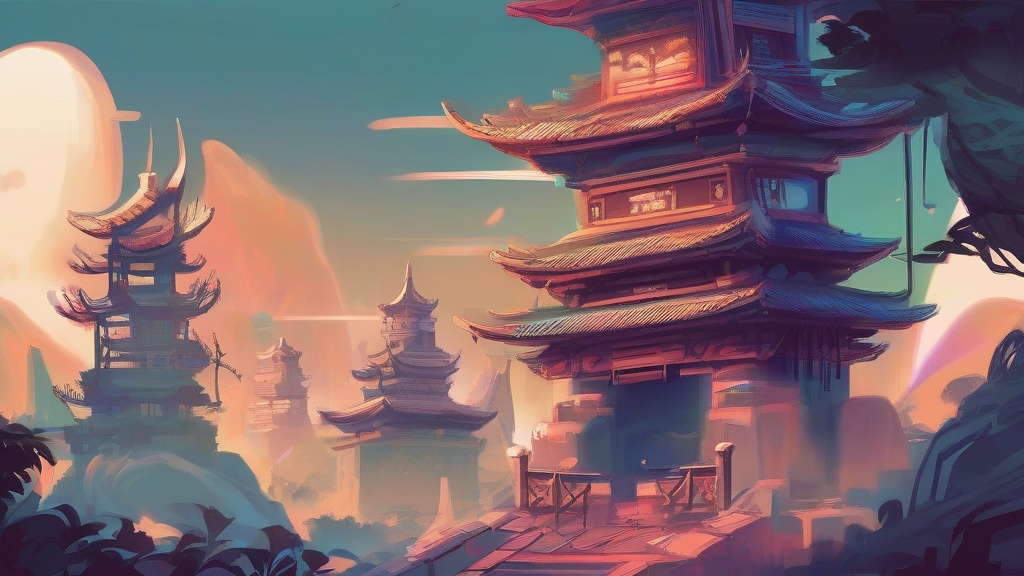 单机双雄：艾尔登法环与魔兽世界资源全攻略