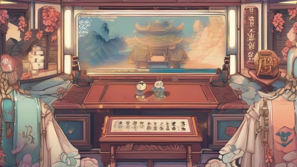 永劫无间：从新手到高玩的战术建造全攻略