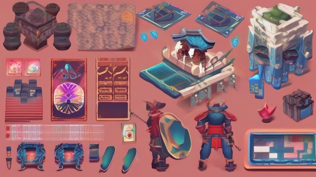 从新手到大神：单机游戏全攻略指南