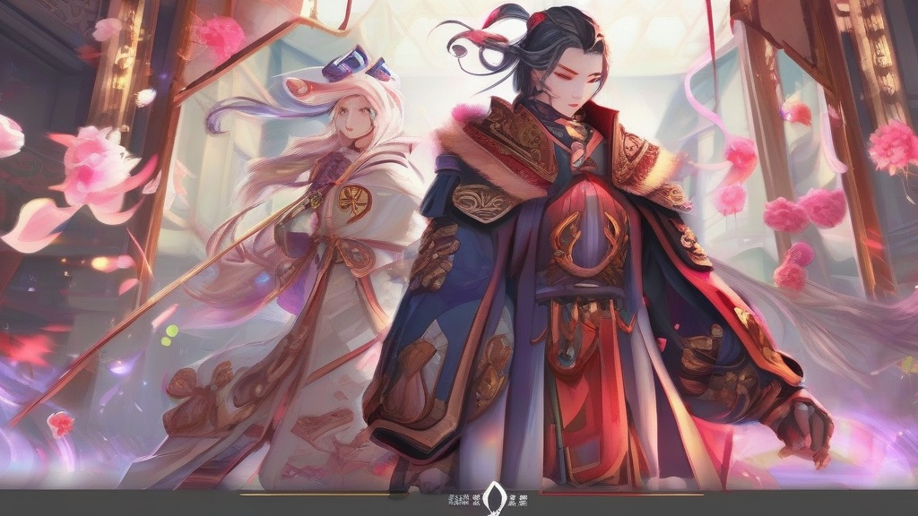 永劫无间手游：新手资源速成与生存指南