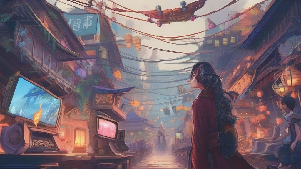 单机游戏制胜指南：战术与建造双修攻略