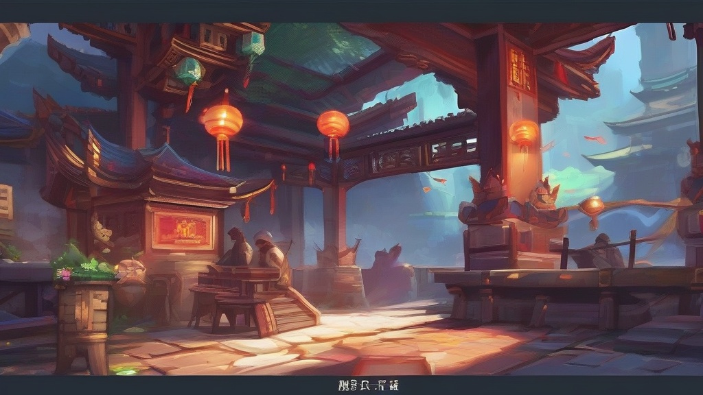 永劫无间PVE副本装备全解析：从入门到精通