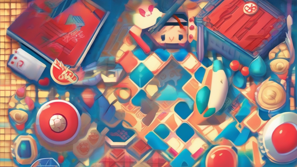 塞尔达传说新手必看：装备选择与成长指南