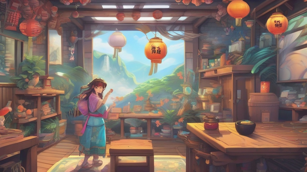 和平精英：从落地到吃鸡的全阶段战术指南