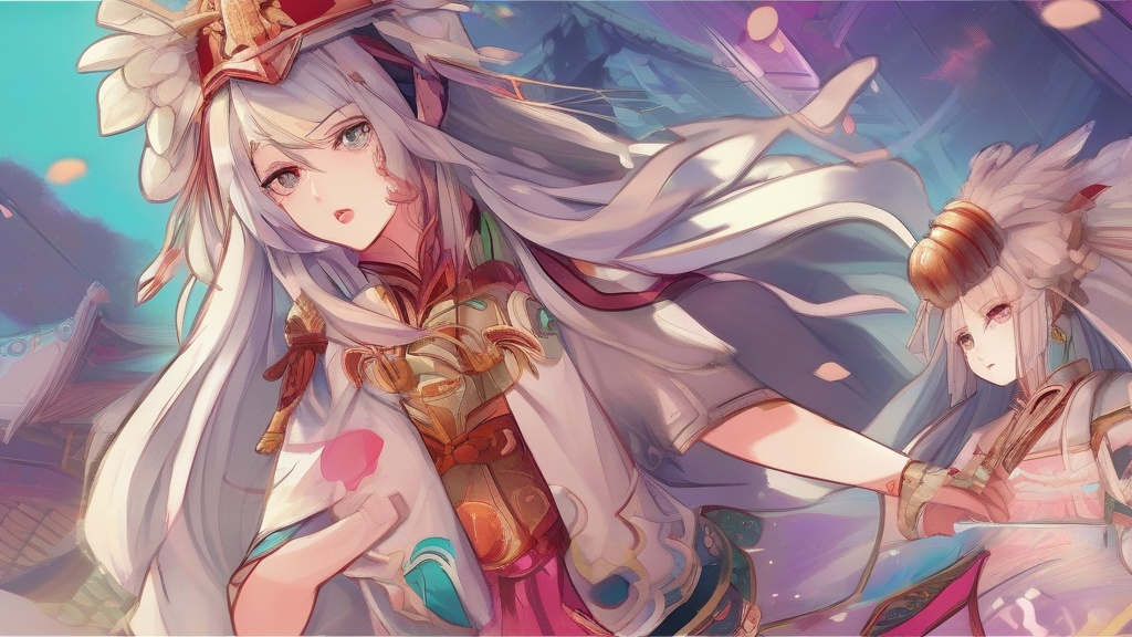 原神+永劫无间：新手双修速成指南