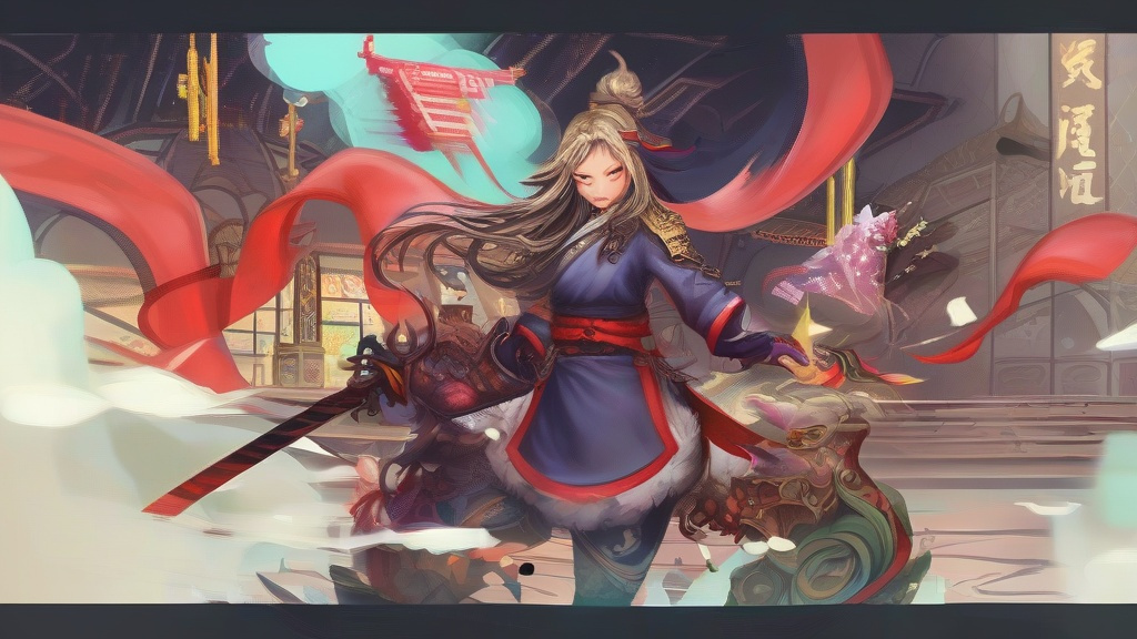 原神PVP与魔兽世界竞技场：双修玩家进阶指南